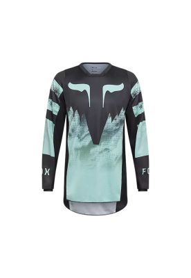 Polera Moto 180 Kairos Azul Fox