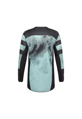 Imagen 2 del producto Polera Moto 180 Kairos Azul Fox