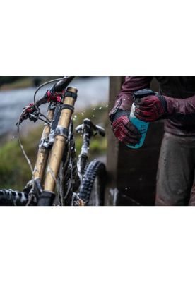 Imagen 2 del producto Detergente Bicicleta Biodegradable 1 Litro Peaty's