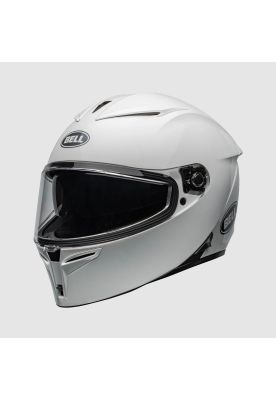 Imagen 2 del producto Casco Moto Calle Lithium Mips Solid Blanco Bell