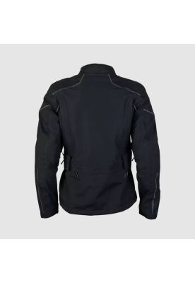 Imagen 2 del producto Chaqueta Moto Defend GORE-TEX ADV Impermeable Negro Fox