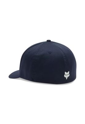 Imagen 2 del producto Gorro Jockey Lifestyle RS Flexfit Azul Fox