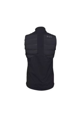 Imagen 2 del producto Chaqueta Bicicleta Flexair Fire Negro Fox