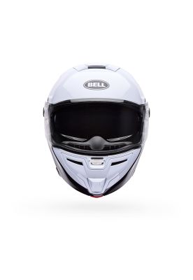 Imagen 2 del producto Casco Moto Calle SRT Flow Blanco/Negro Bell