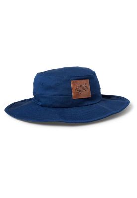 Gorro Lifestyle Traverse Solid Azul Fox