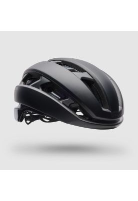 Imagen 2 del producto Casco Bicicleta Ruta XR Spherical Solid Negro Bell