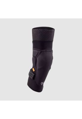 Imagen 1 del producto Rodilleras Bicicleta Launch Negro Fox