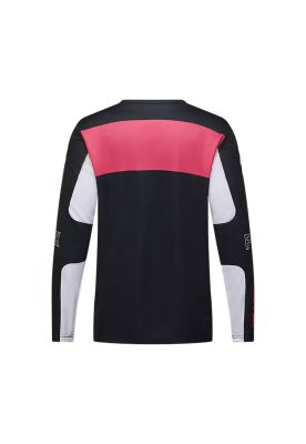 Imagen 2 del producto Polera Bicicleta Niño Ranger Digi Image Negro Fox