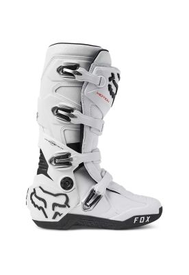 Imagen 2 del producto Botas Moto Motion Blanco Fox