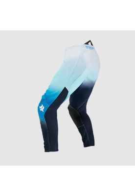 Imagen 2 del producto Pantalon Moto Air Haze 180 Azul Fox