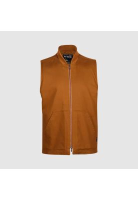 Chaqueta Lifestyle Source Sherpa Sin Mangas Cafe Fox