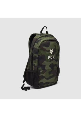 Mochila Lifestyle 180 Verde Camo Fox