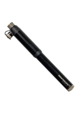 Bombin Bicicleta Co2 Airstik Negro Blackburn