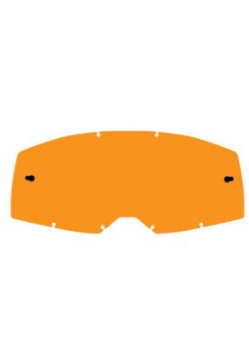 Repuestos Antiparra Whit3 Standard Naranjo Shift