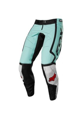 Imagen 1 del producto Pantalon Moto 360 DVIDE Celeste Fox