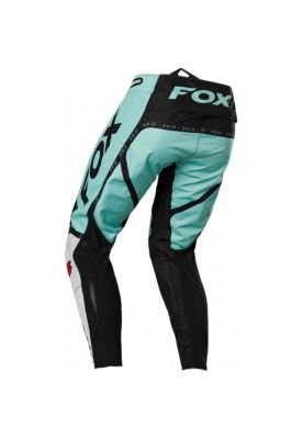 Imagen 2 del producto Pantalon Moto 360 DVIDE Celeste Fox