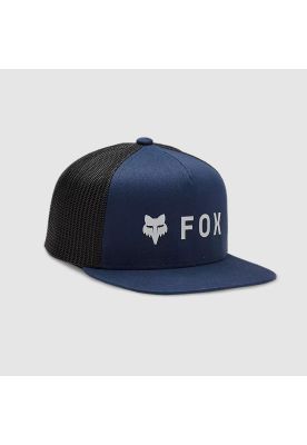 Imagen 2 del producto Gorro Jockey Lifestyle Niño Absolute Mesh Snapback Azul Fox