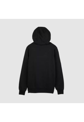 Imagen 2 del producto Poleron Lifestyle Mujer Absolute Negro Fox