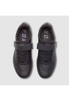 Imagen 2 del producto Zapatillas Bicicleta Union Negro Fox