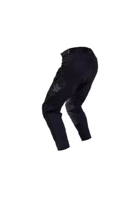 Imagen 2 del producto Pantalon Moto Defend Off-Road Negro Fox