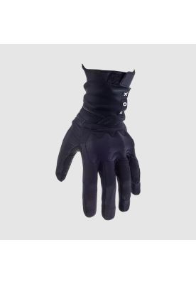 Imagen 1 del producto Guante Moto Recon Off-Road Negro Fox