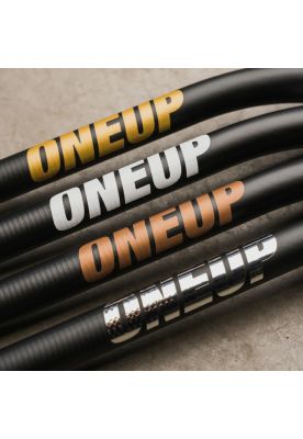 Imagen 2 del producto Stickers Dorado One Up