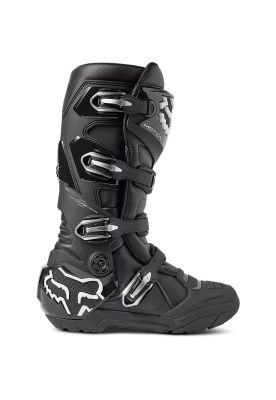 Imagen 2 del producto Botas Moto Motion X Negro Fox