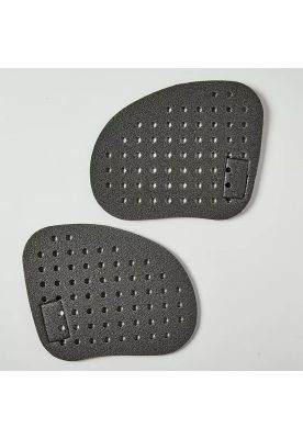 Imagen 2 del producto Repuesto Moto Niño Almohadillas Universales Para Las Caderas Gris Fox