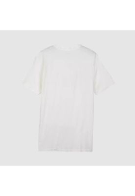 Imagen 1 del producto Polera Lifestyle Fox Head Premium Blanco Fox