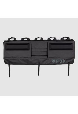 Pad Premiun Bicicleta Small Negro Fox