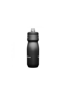Imagen 2 del producto Botella Bicicleta Podium Chill 710ml Negro Camelbak