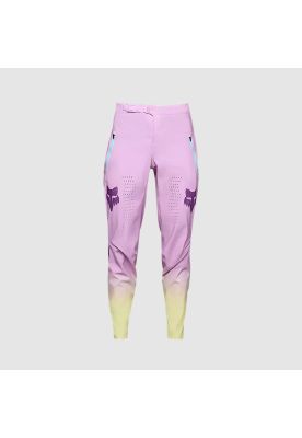 Pantalon Bicicleta Mujer Flexair TS57 Edicion Limitada Rosado Fox