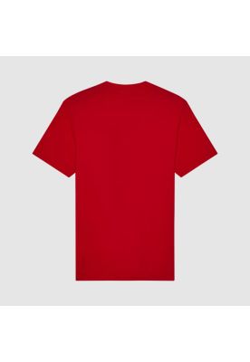 Imagen 2 del producto Polera Lifestyle Honda Rojo Fox