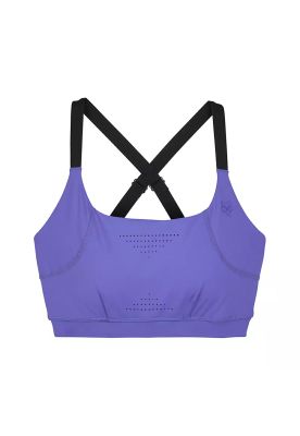 Imagen 2 del producto Polera Mujer Lifestyle Peto Motive Morado Fox