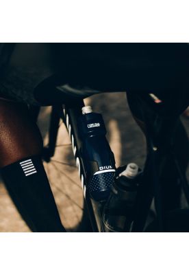 Imagen 2 del producto Botella Bicicleta Podium 710ml Azul Camelbak