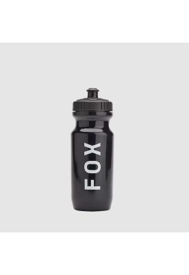 Imagen 2 del producto Botella Bicicleta Base 650 ml Negro Fox