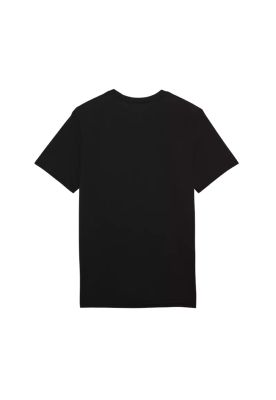 Imagen 2 del producto Polera Lifestyle Absolute Negro Fox