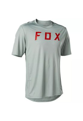 Imagen 2 del producto Polera Bicicleta Ranger Moth Verde Agua Fox
