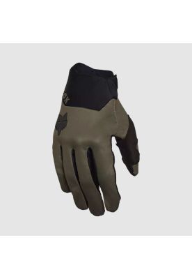 Guantes Moto Defend Wind Off-Road Oliva Fox