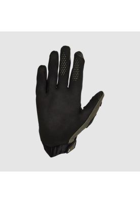 Imagen 2 del producto Guantes Moto Defend Wind Off-Road Oliva Fox