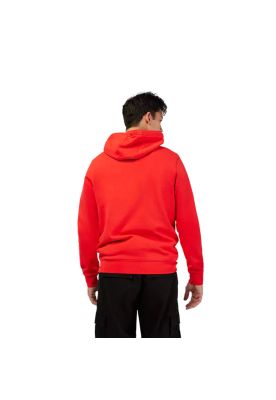 Imagen 2 del producto Poleron Lifestyle Honda Rojo Fox