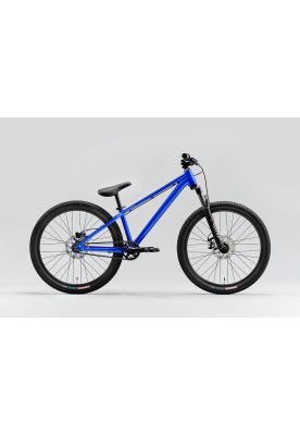 Bicicleta Niño Rampage aro 24 Azul Norco