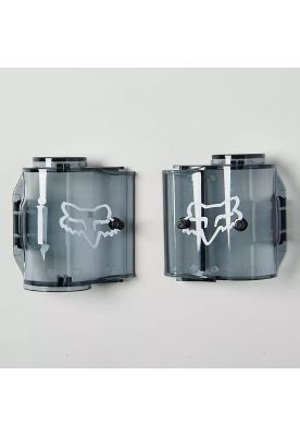 Repuesto Cubiertas de Recambio Universales (I/D) Antiparra Moto Fox