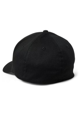 Imagen 2 del producto Gorro Jockey Lifestyle Know No Bounds Flexfit Negro Fox