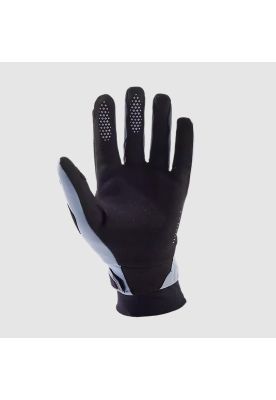 Imagen 2 del producto Guantes Moto Defend Thermo Gris Azulado Fox