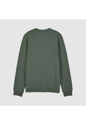 Imagen 2 del producto Poleron Lifestyle Level Up Verde Oliva Fox