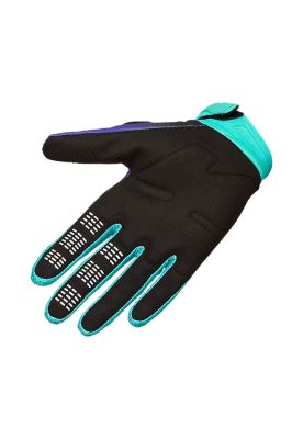 Imagen 2 del producto Guantes Moto 180 Collect Morado Fox