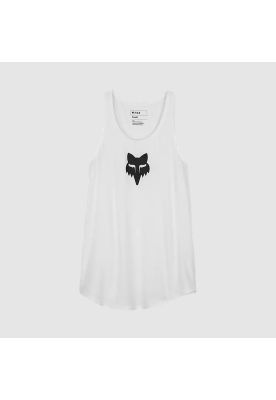 Imagen 2 del producto Polera Lifestyle Mujer Fox Head Blanco Fox