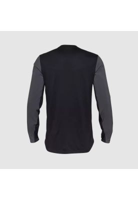 Imagen 2 del producto Polera Moto Ranger Off-Road Negro/Gris Fox