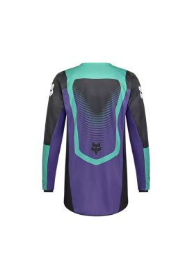 Imagen 2 del producto Polera Moto 180 Collect Morado Fox